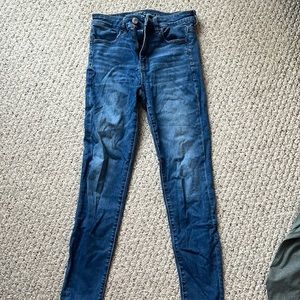 American Eagle Jeggings